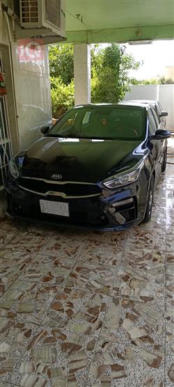 کیا فۆرتێ